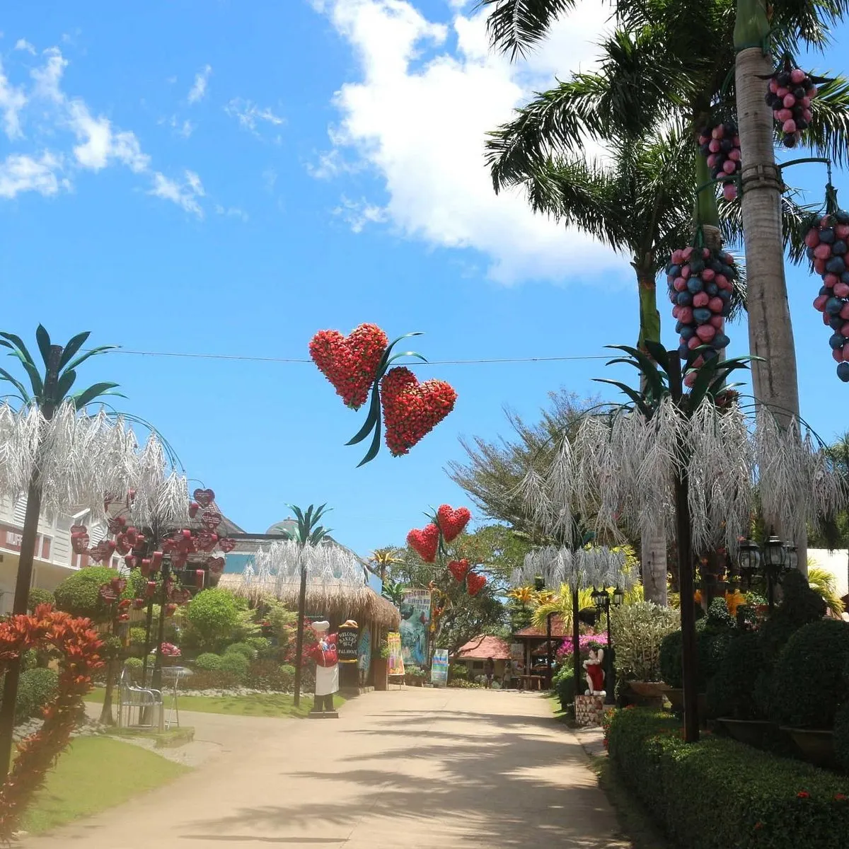 Puerto Princesa City Tour — Baywalk