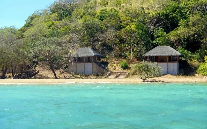 Balinsasayaw Beach
