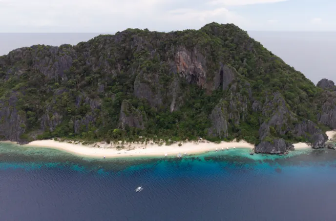 Black Island