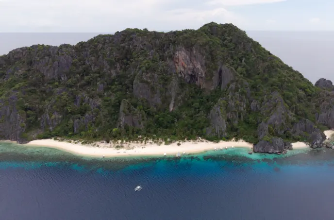 Black Island