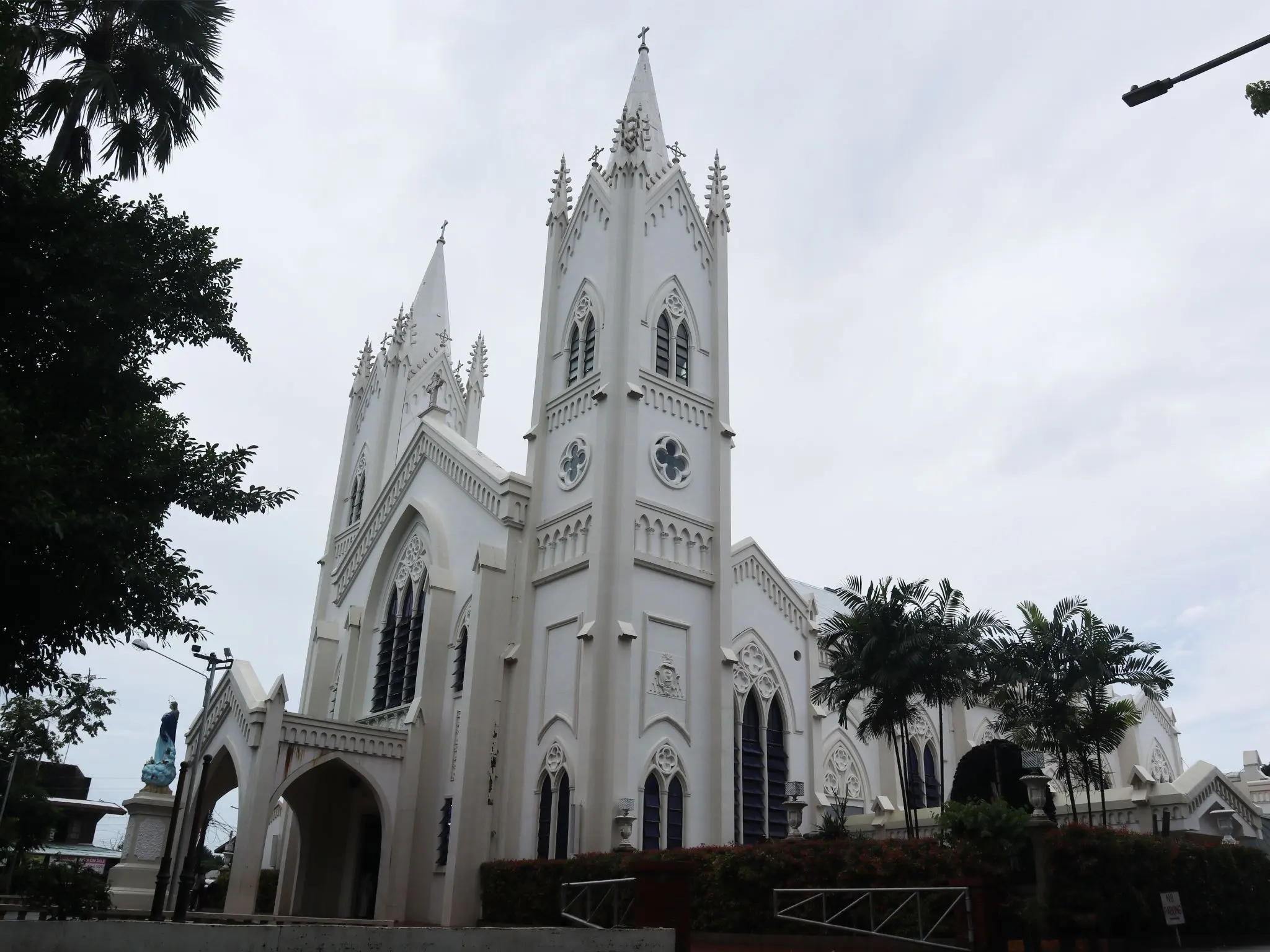 Cathedral
