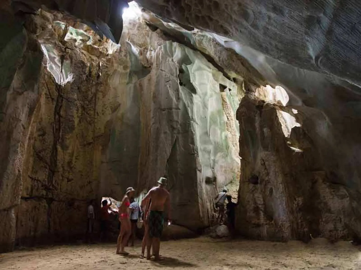 Codugnon Cave