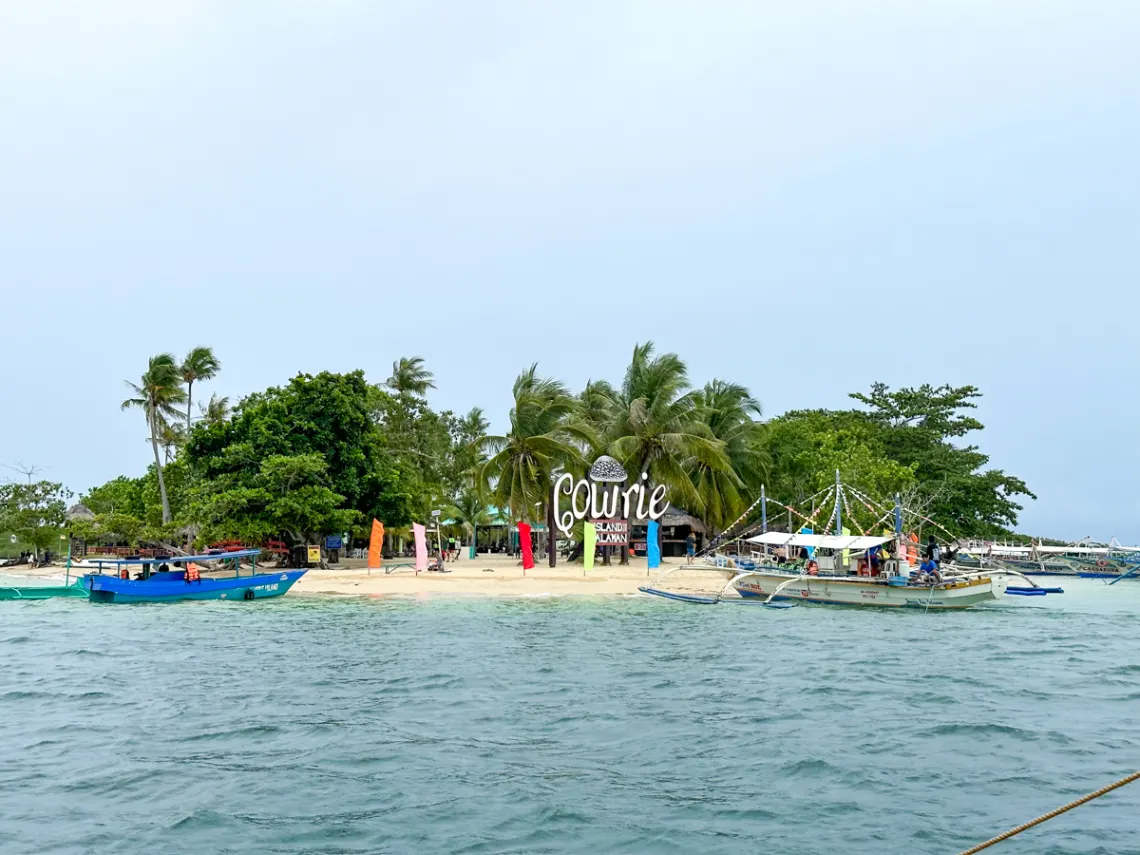 Puerto Princesa, Palawan
