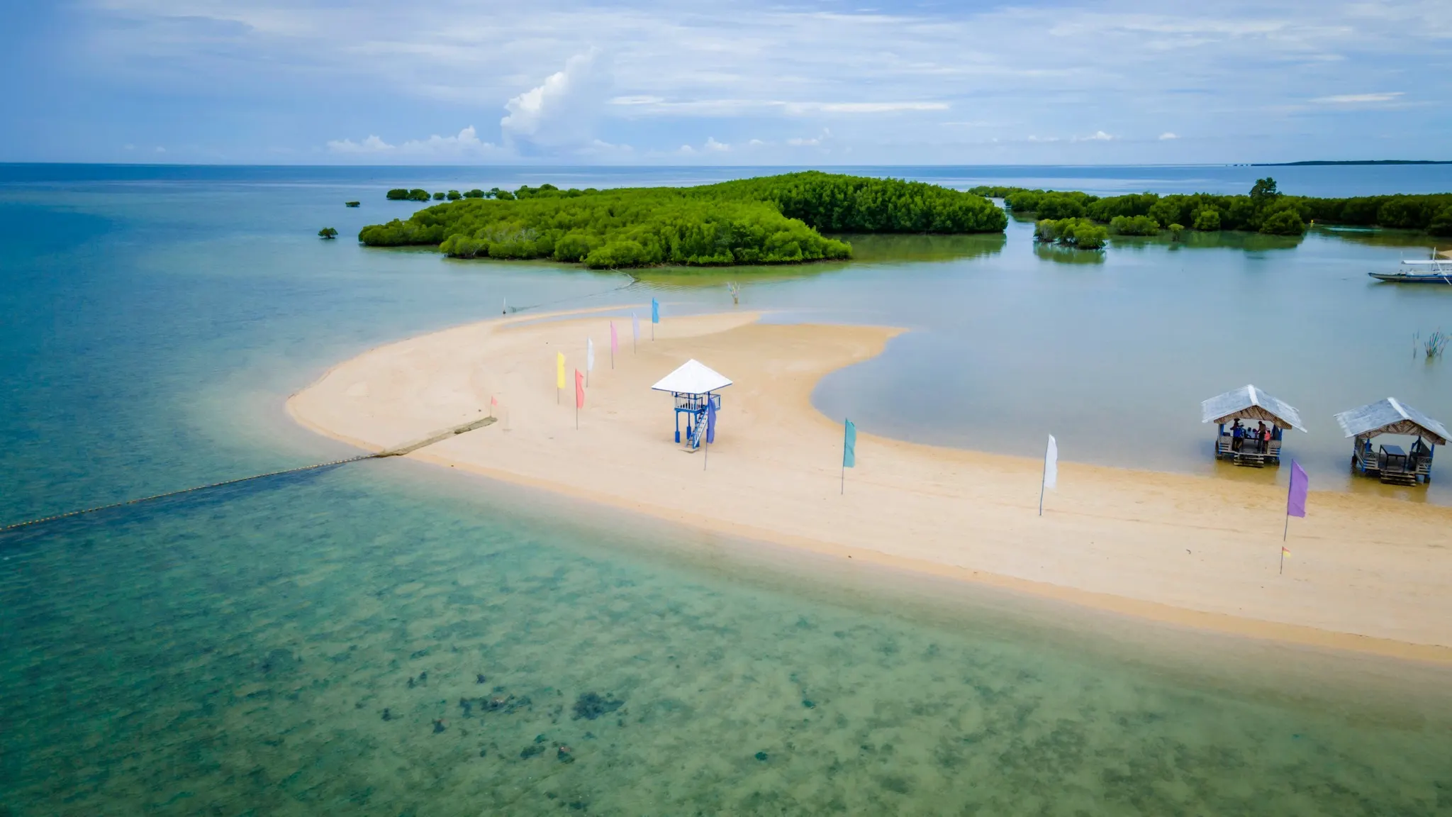 Luli Island