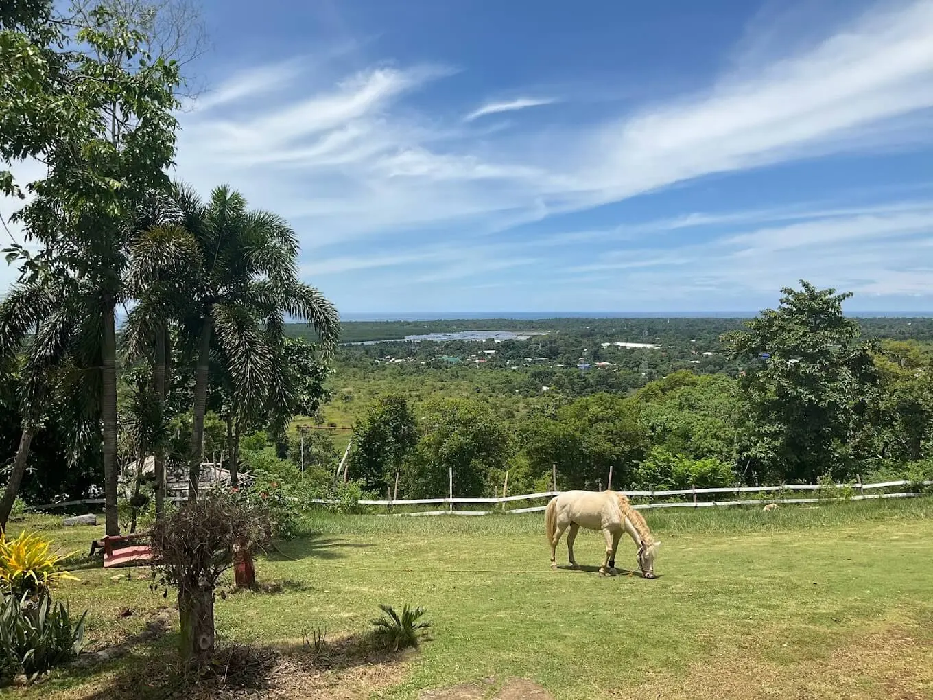 Mitras Ranch