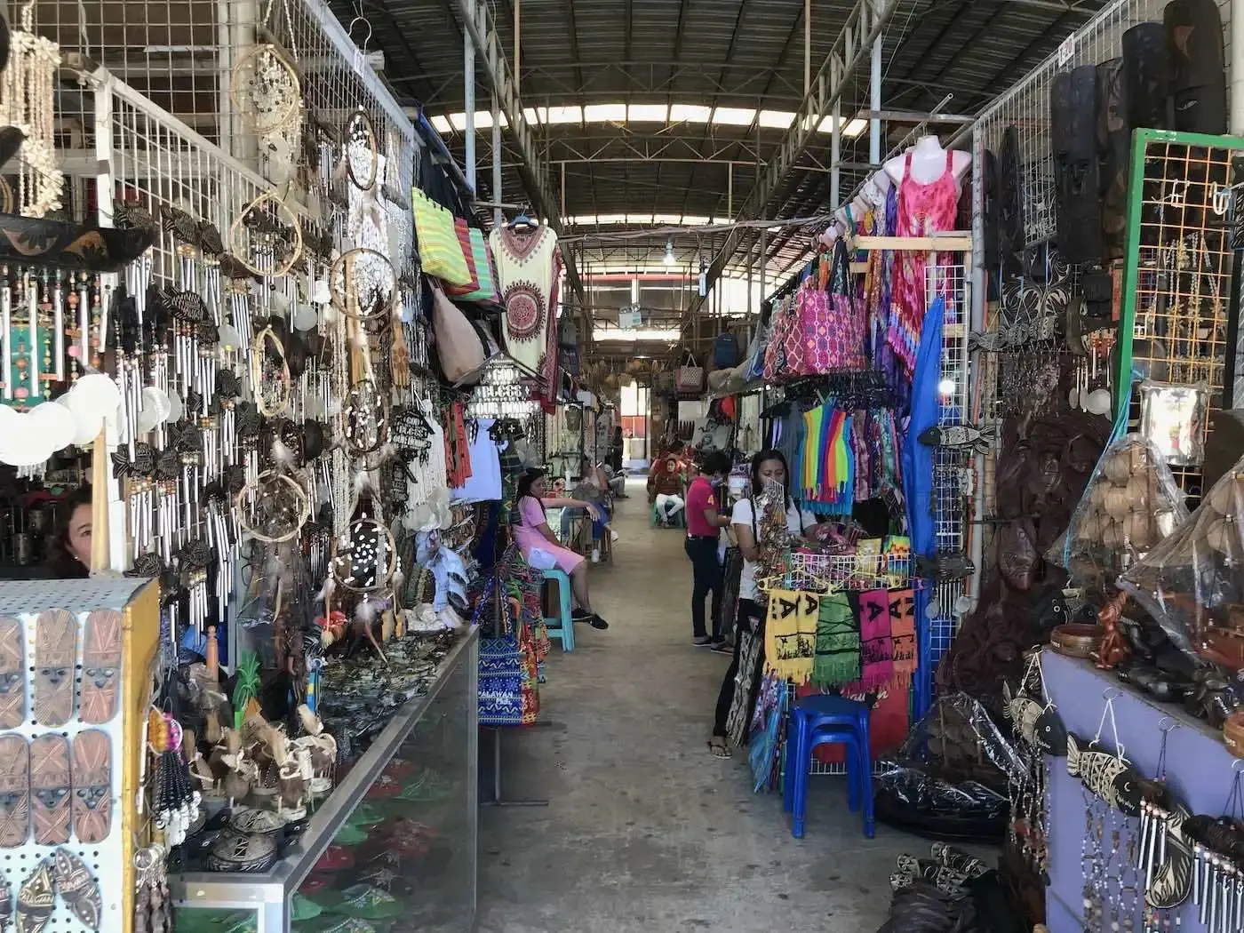 Pasalubong Center
