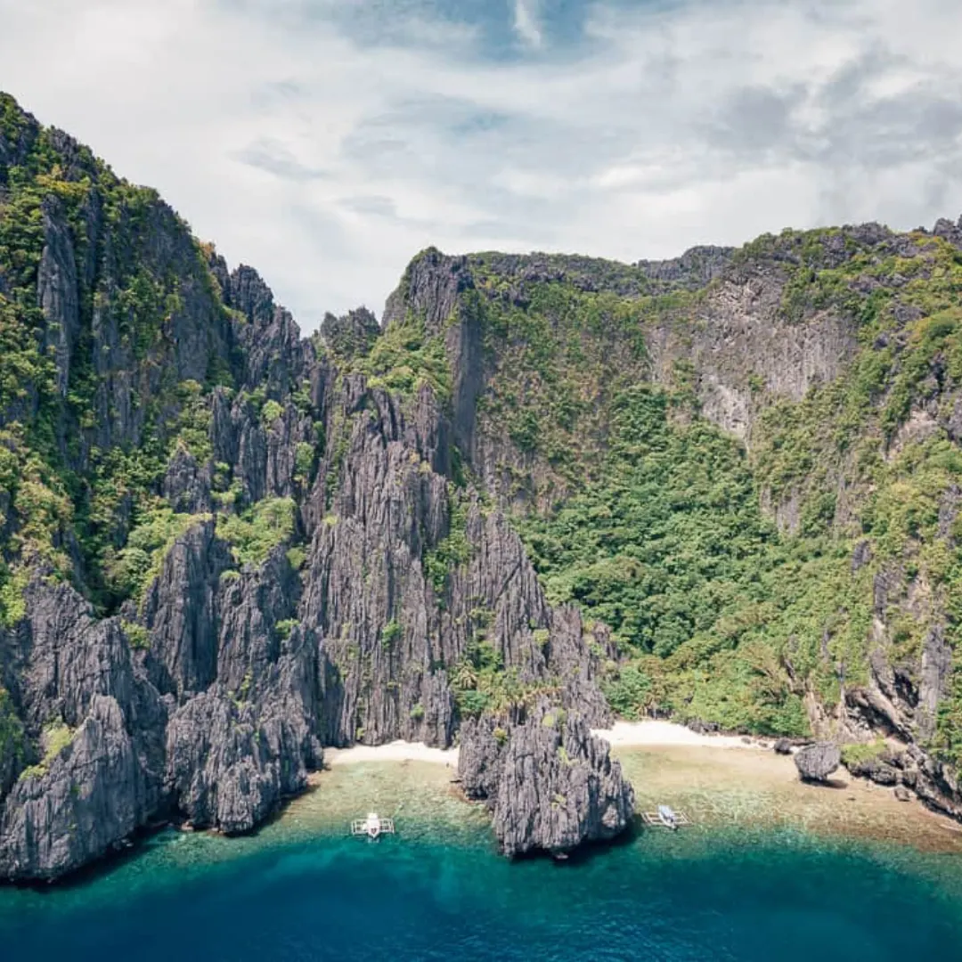 3D2N El Nido