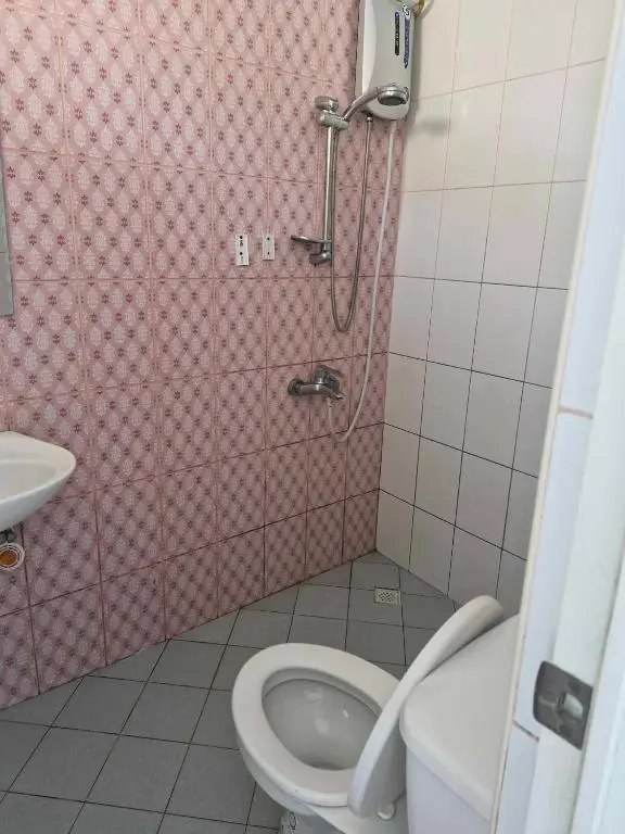 Buenas Pension — room
