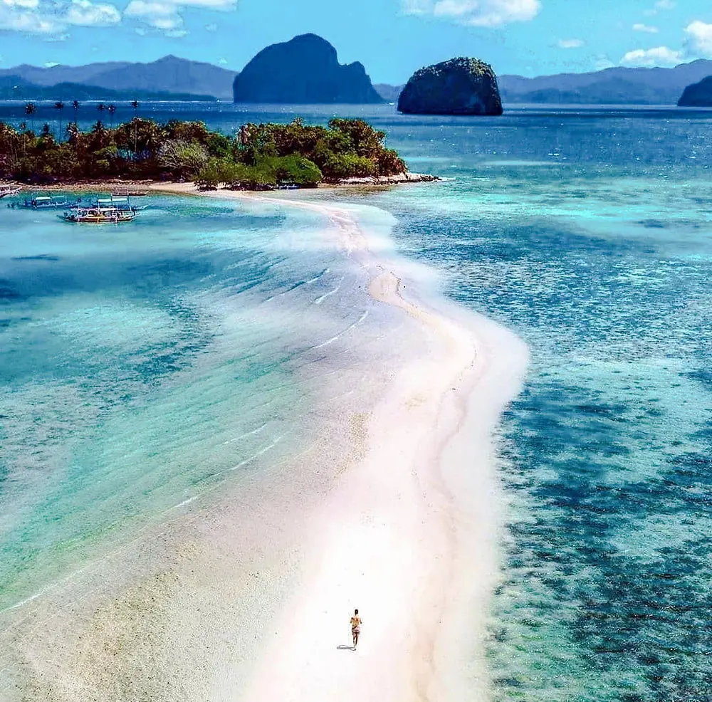 Snake Island