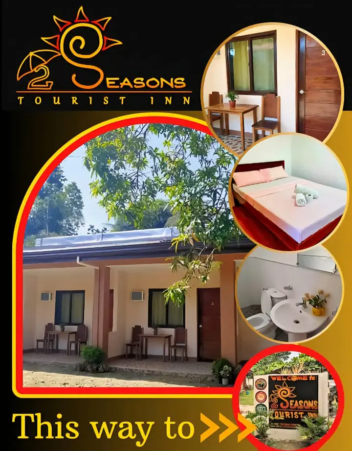 Two Seasons Inn — room